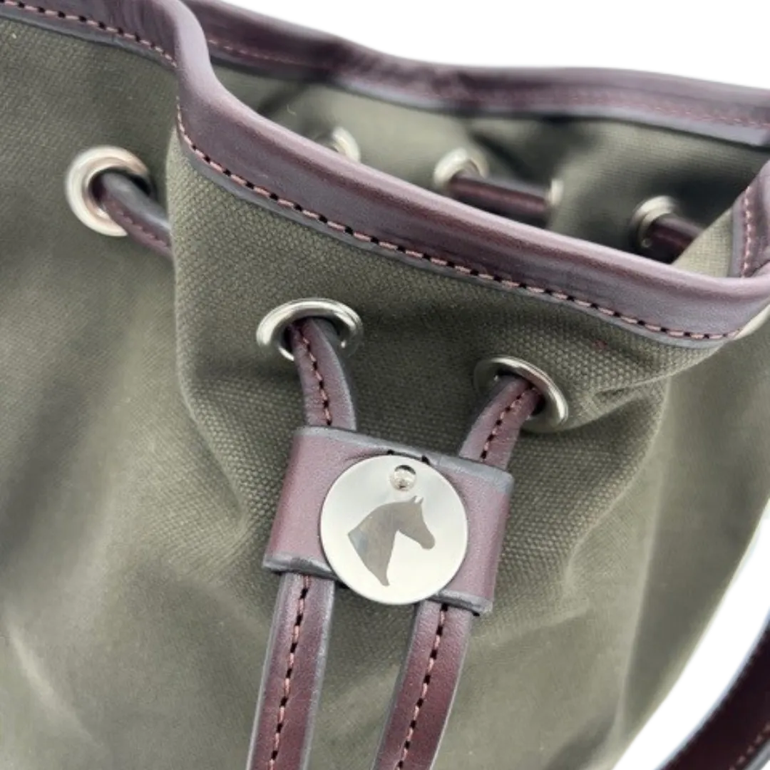 Molly Bag in Canvas Duck