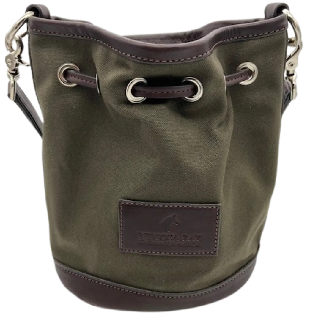 Molly Bag in Canvas Duck