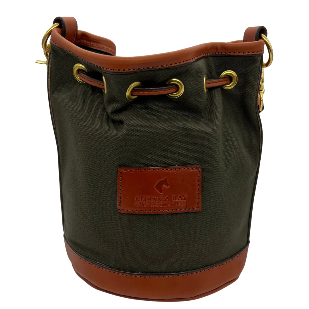 Molly Bag in Canvas Duck