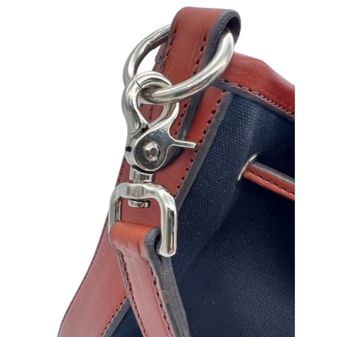 Molly Bag in Canvas Duck