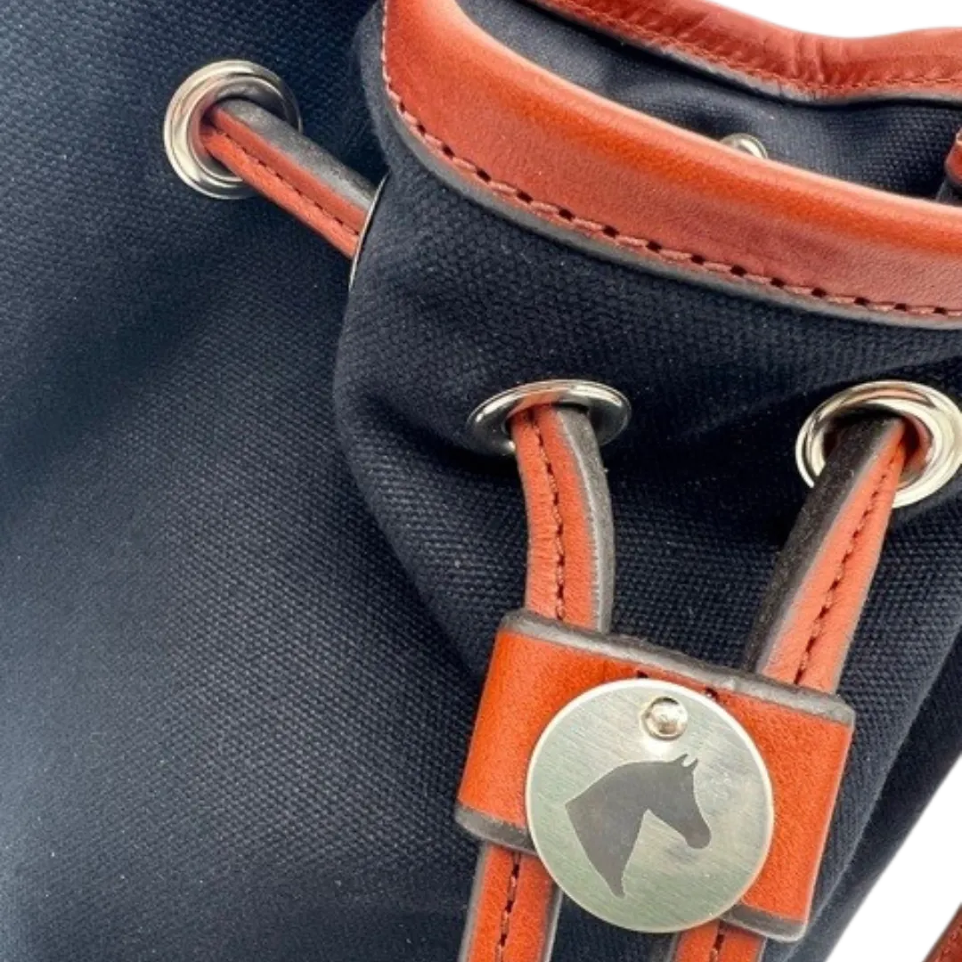 Molly Bag in Canvas Duck