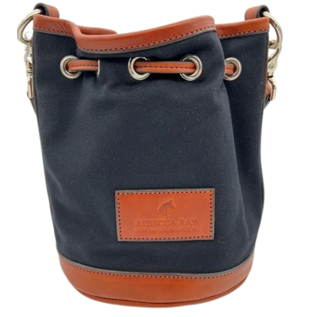 Molly Bag in Canvas Duck