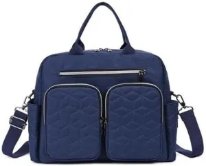Mommy Bags, Baby Diaper Bag, Durable And Practical Baby Bags For Boys Girls, Multifunctional Travel Diaper Handbag