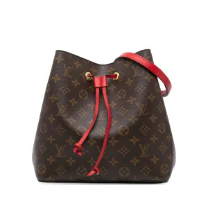 Monogram Neonoe MM