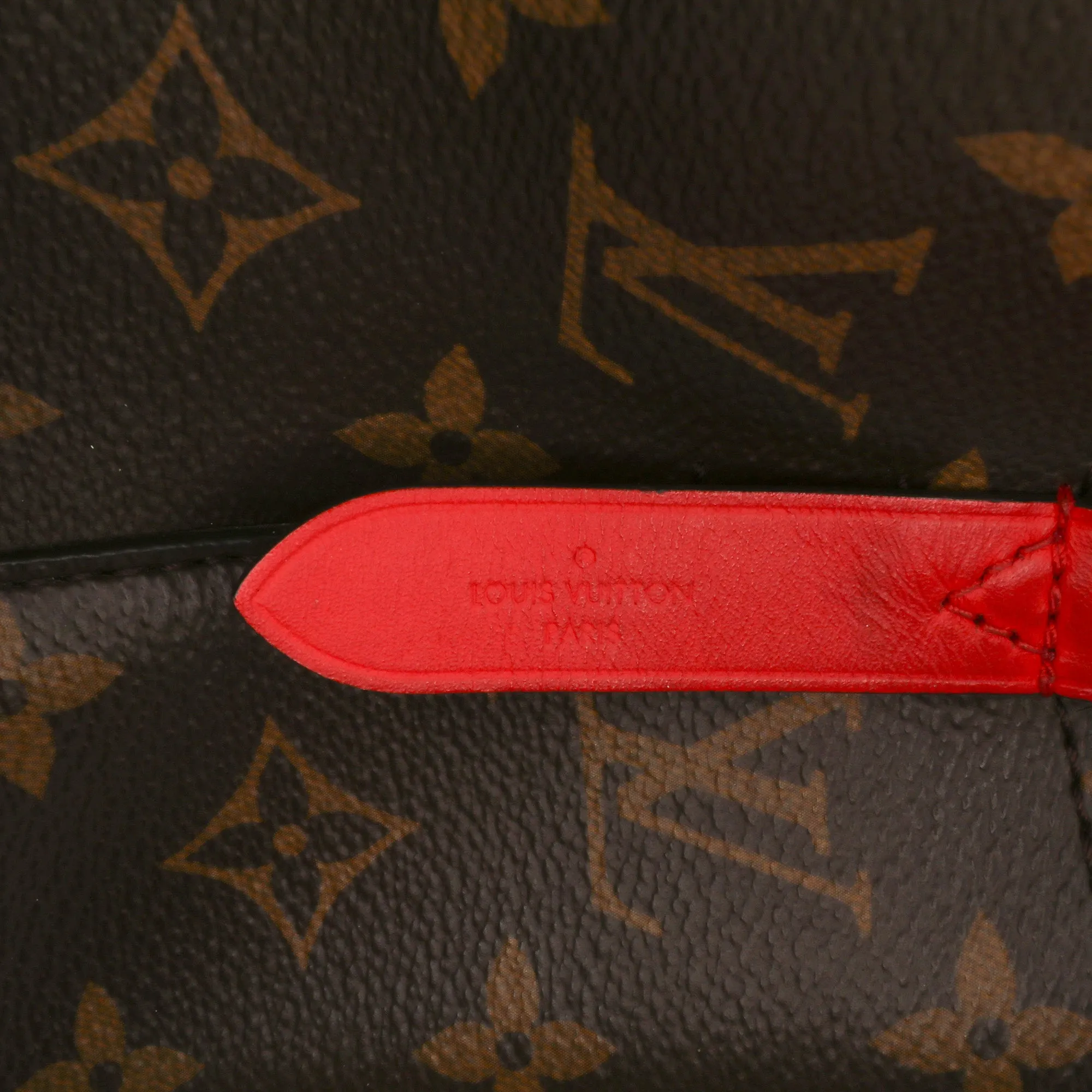 Monogram Neonoe MM
