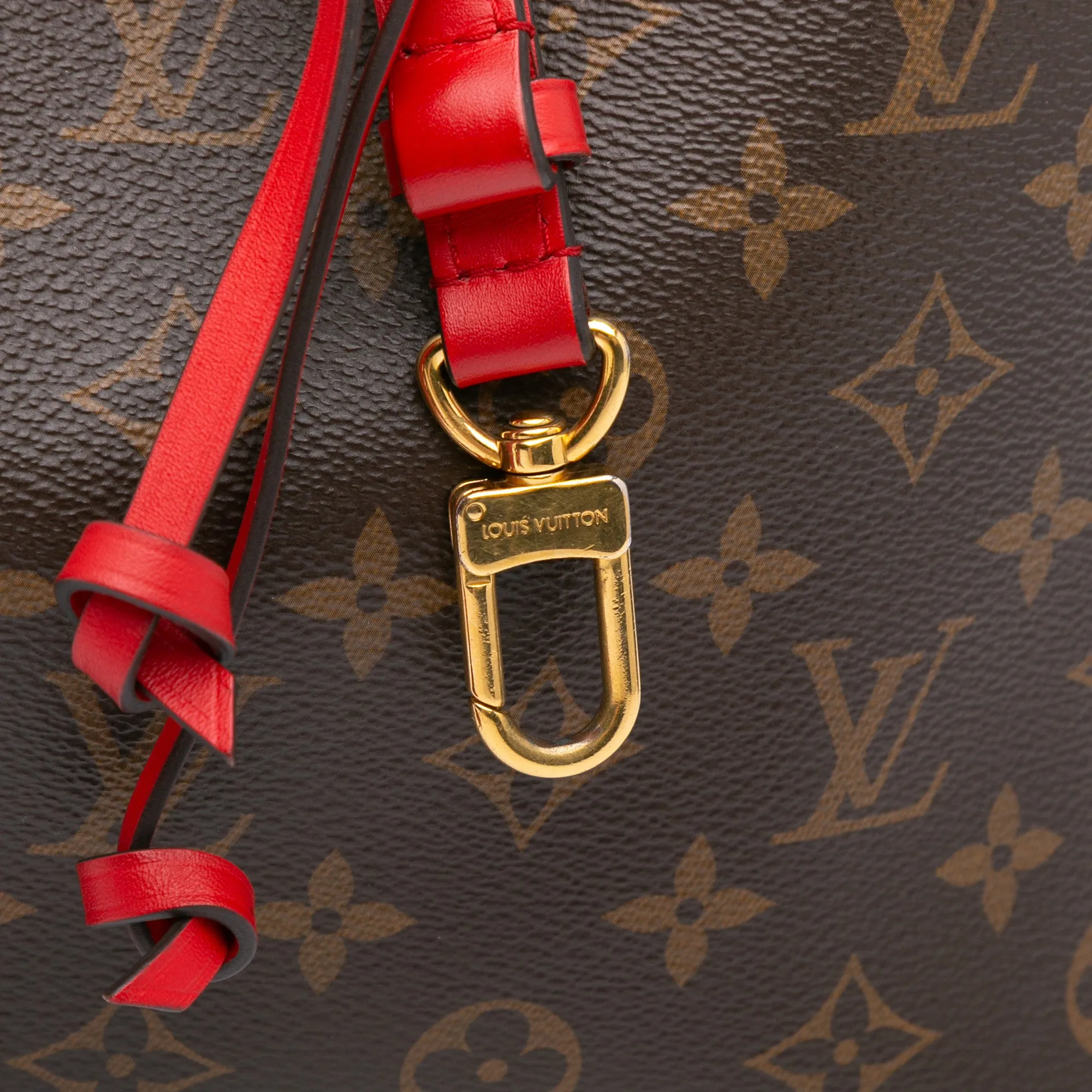 Monogram Neonoe MM