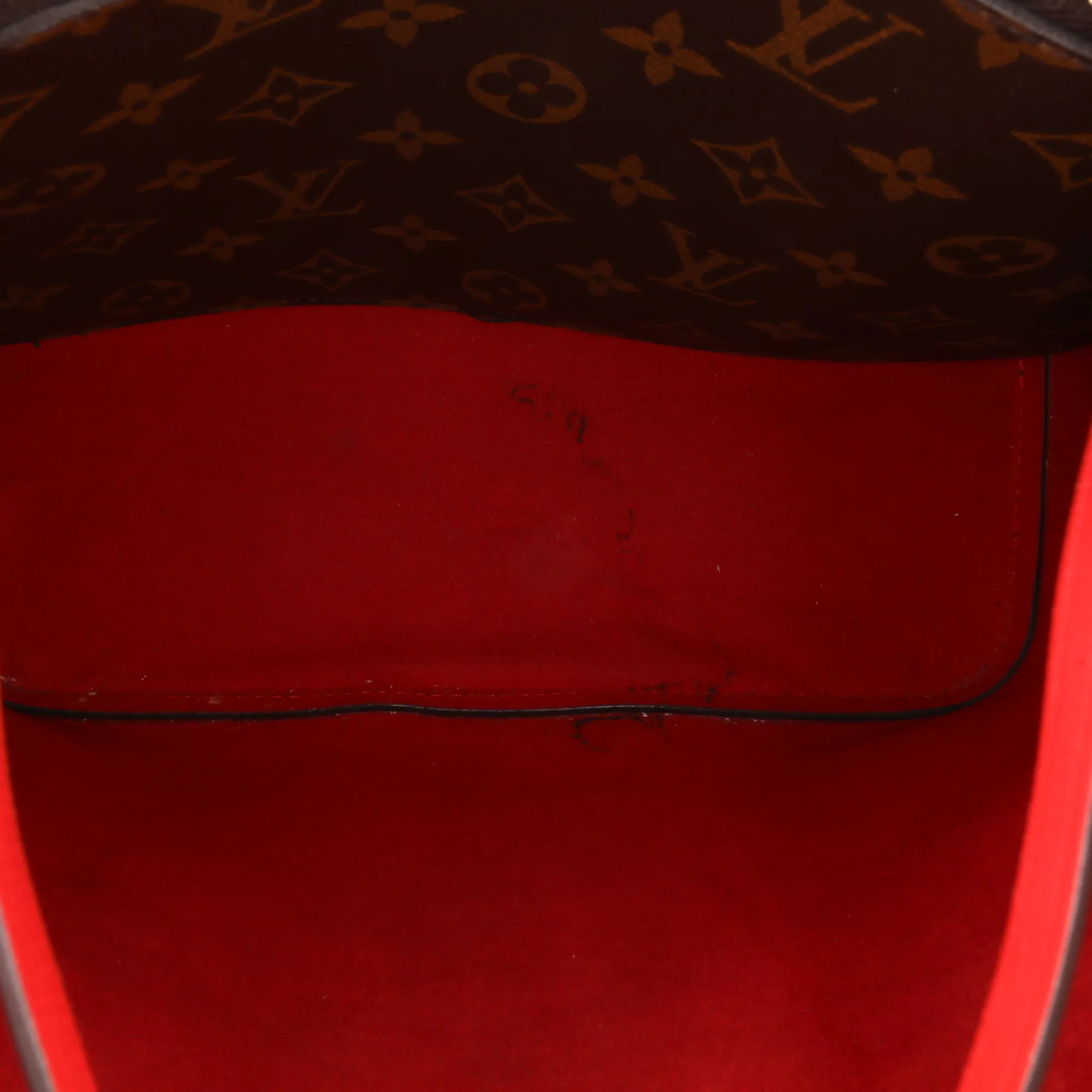 Monogram Neonoe MM