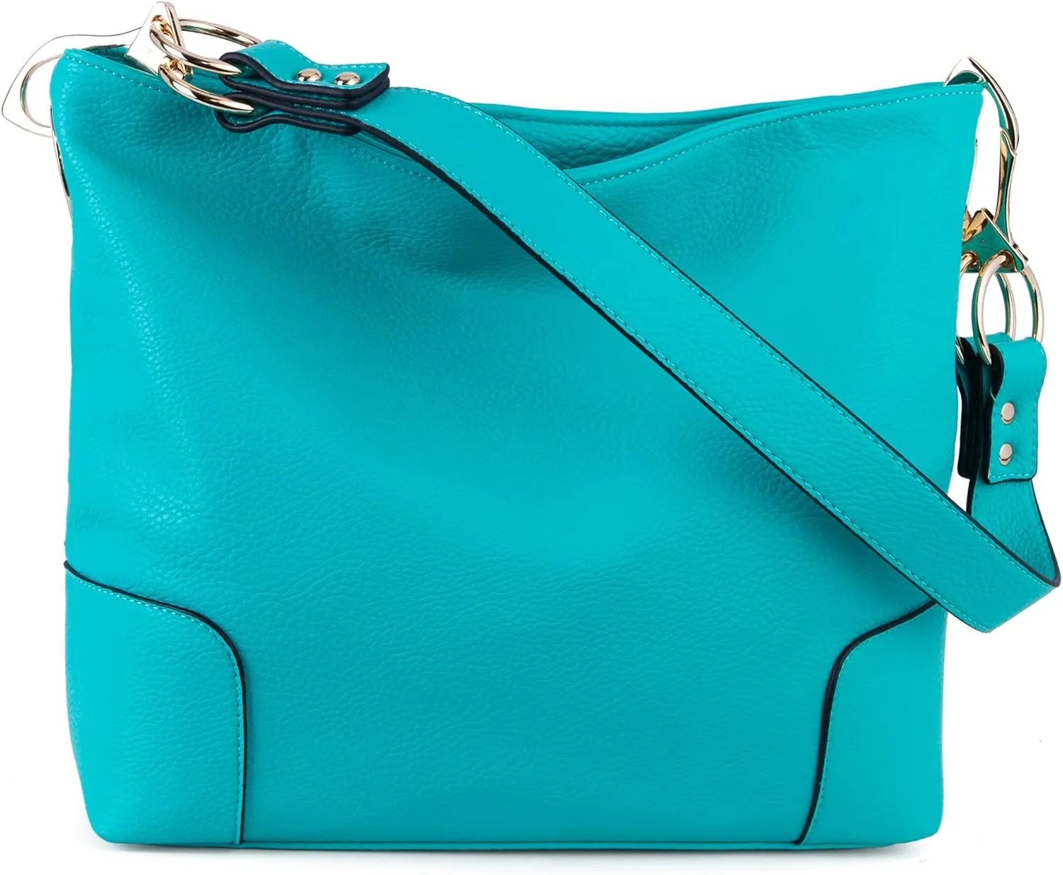 Montana West Medium Hobo Bags for Women Top Handle Satchel Shoulder Purse Bucket Handbag