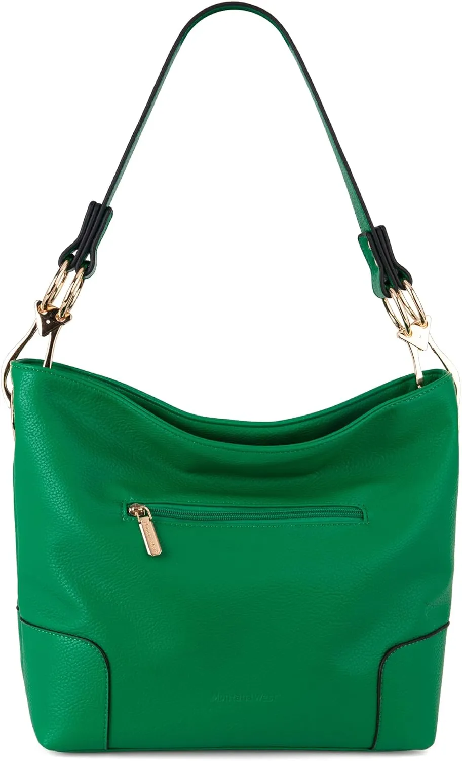 Montana West Medium Hobo Bags for Women Top Handle Satchel Shoulder Purse Bucket Handbag
