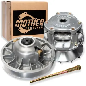 Mother Clutcher Clutch Bundle fits Polaris RZR 1000 XP & S -32" (2016 ) for 31-33 tires