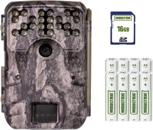 Moultrie W-900i Kit
