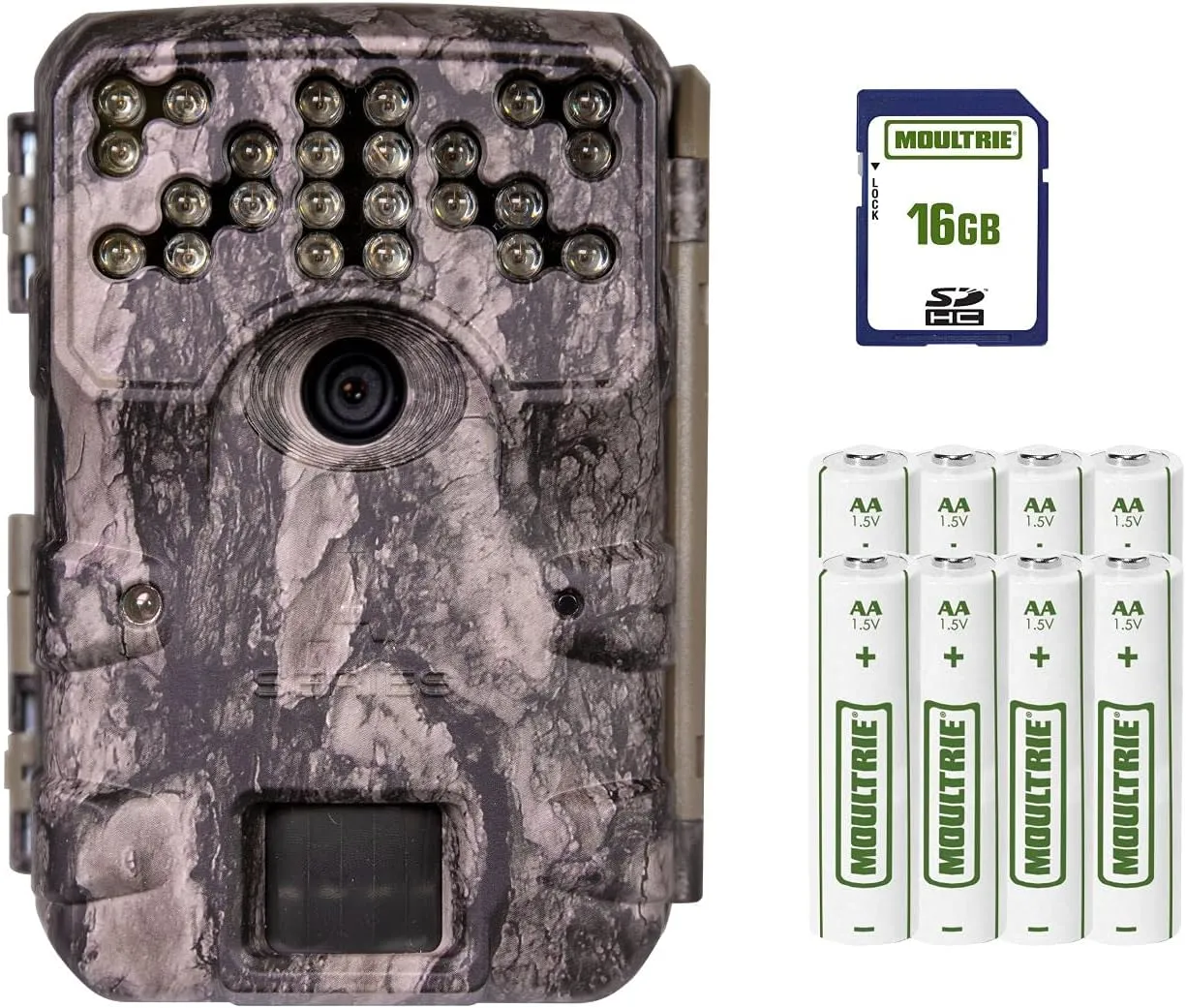Moultrie W-900i Kit