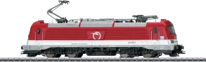 Märklin 36204 Model Railway Locomotive
