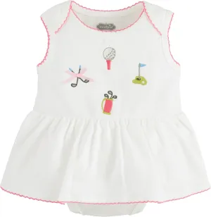 Mud Pie Baby Girls' Casual