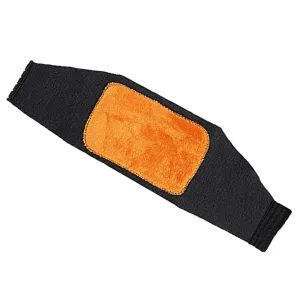 Multi Function Waist Sleeve Warm Accessory Portable Lumbar Support Belt for Winter Sports Cozy Thermal Waist Protection Breathable Design for All Activities