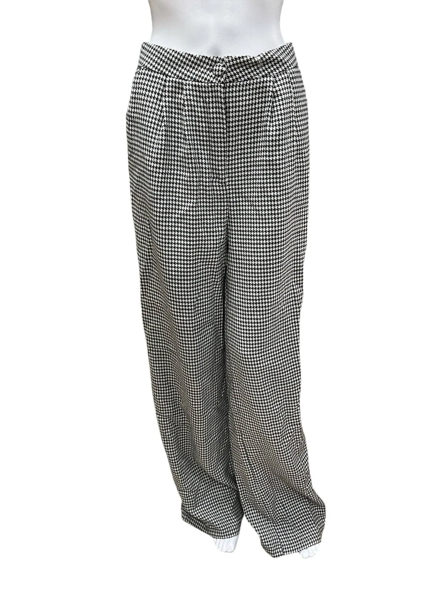 Nasty Gal Pants Size 8