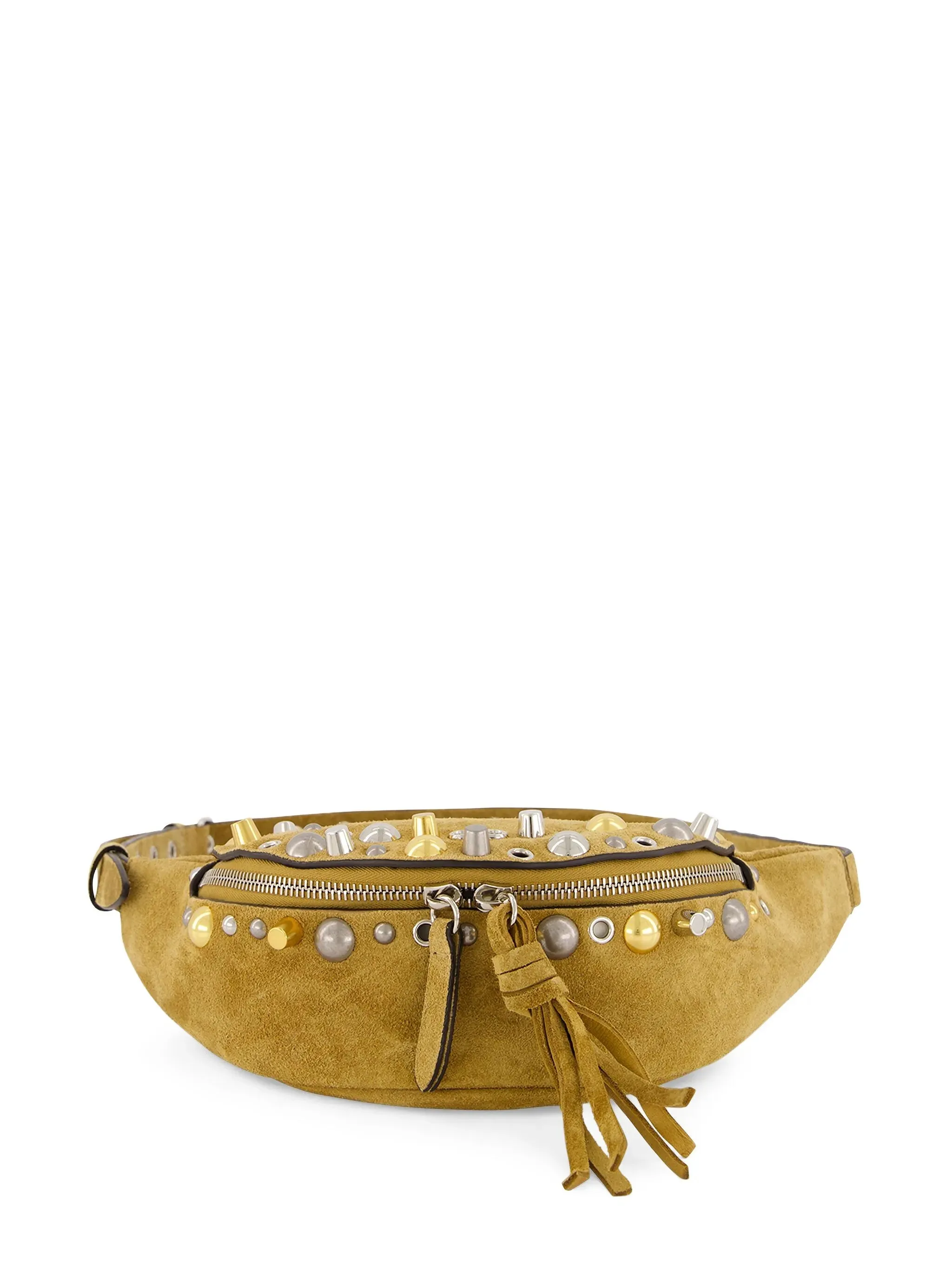 Nellcôte Hassle-free returns belt Discounted delivery bag