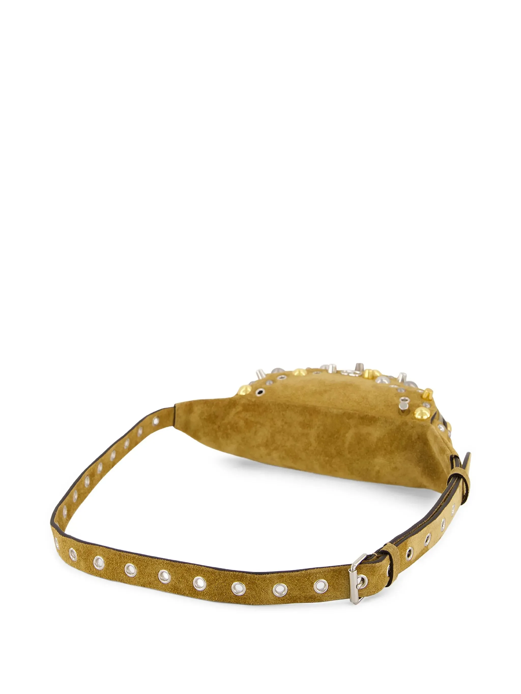 Nellcôte Hassle-free returns belt Discounted delivery bag