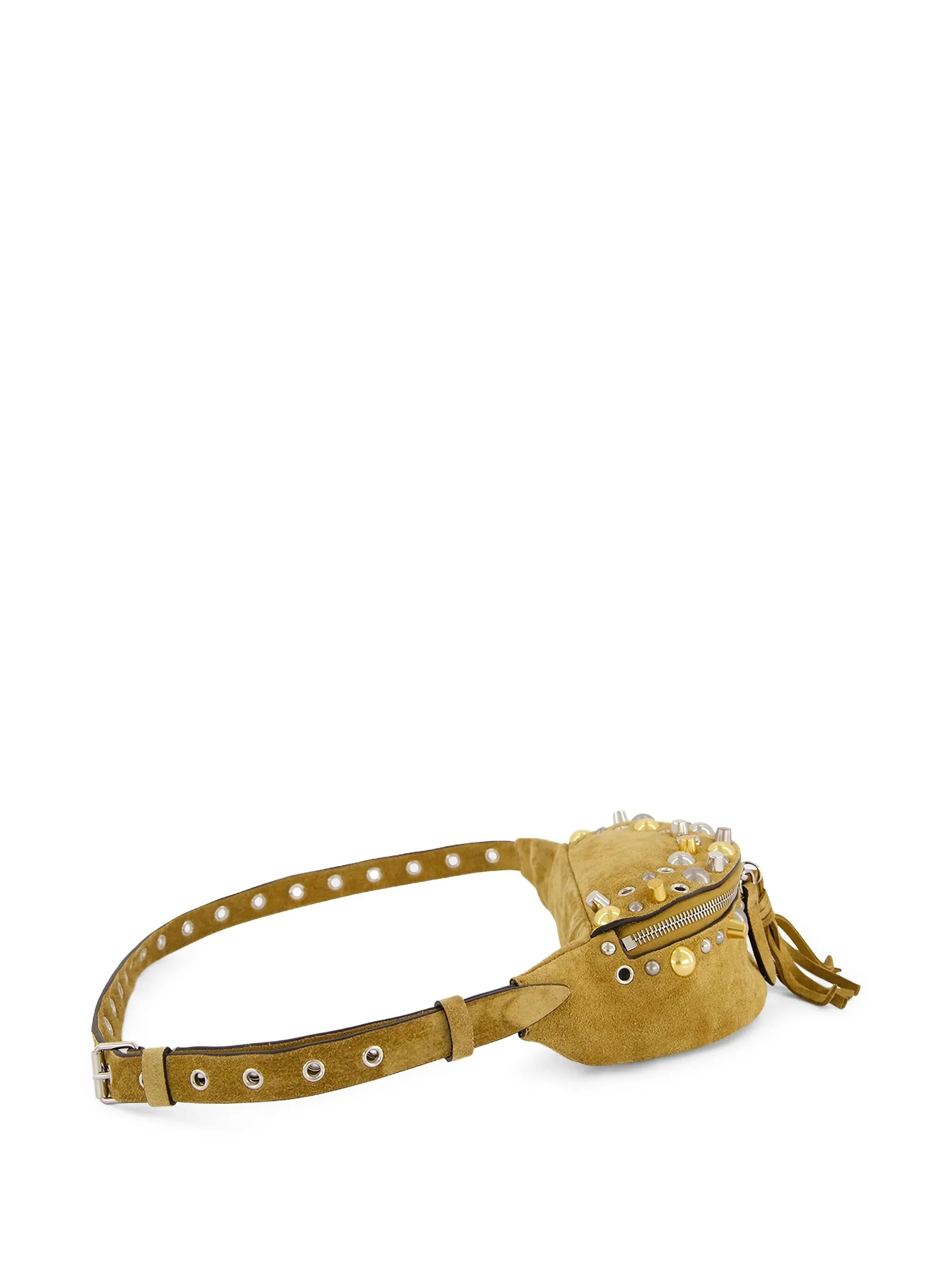 Nellcôte Hassle-free returns belt Discounted delivery bag