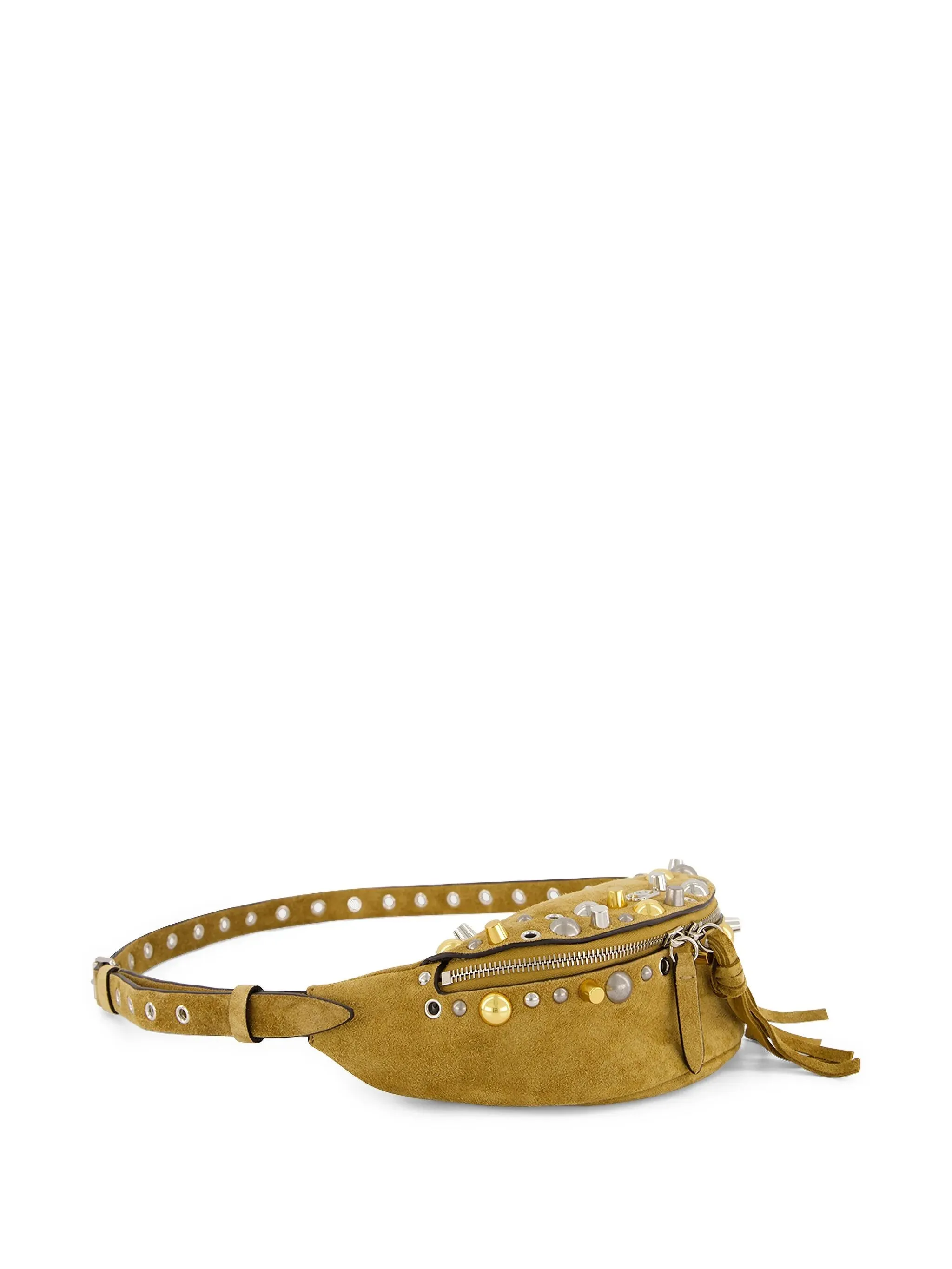 Nellcôte Hassle-free returns belt Discounted delivery bag