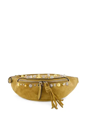 Nellcôte Hassle-free returns belt Discounted delivery bag