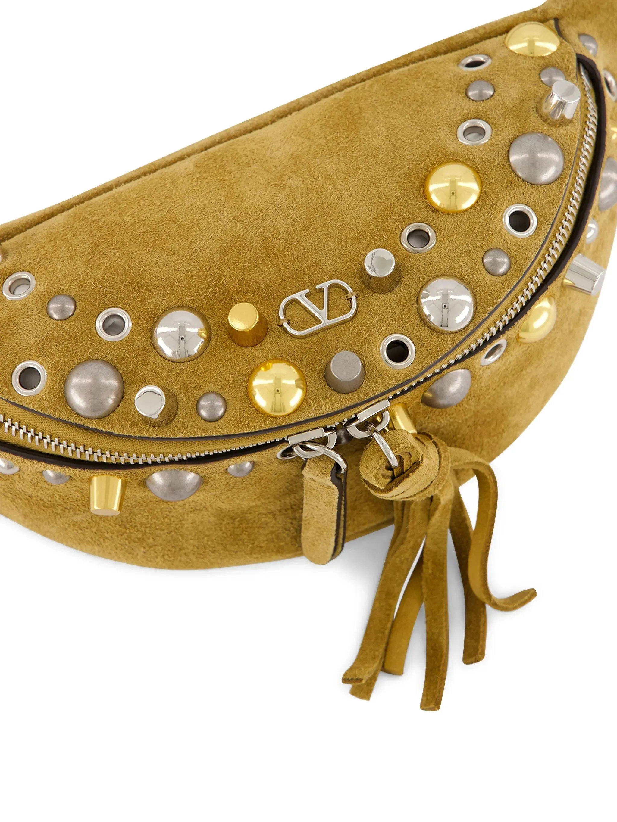 Nellcôte Hassle-free returns belt Discounted delivery bag