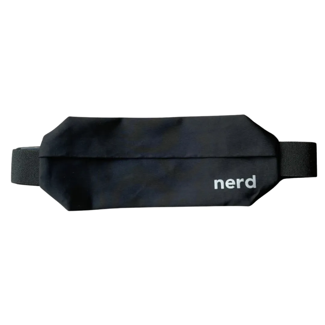 Nerd Belt - Nerd Run Belt (Zipless)