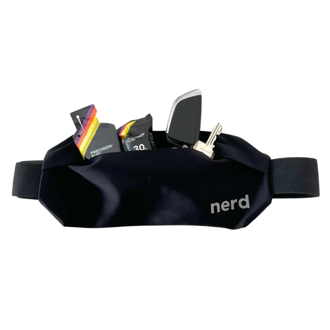 Nerd Belt - Nerd Run Belt (Zipless)