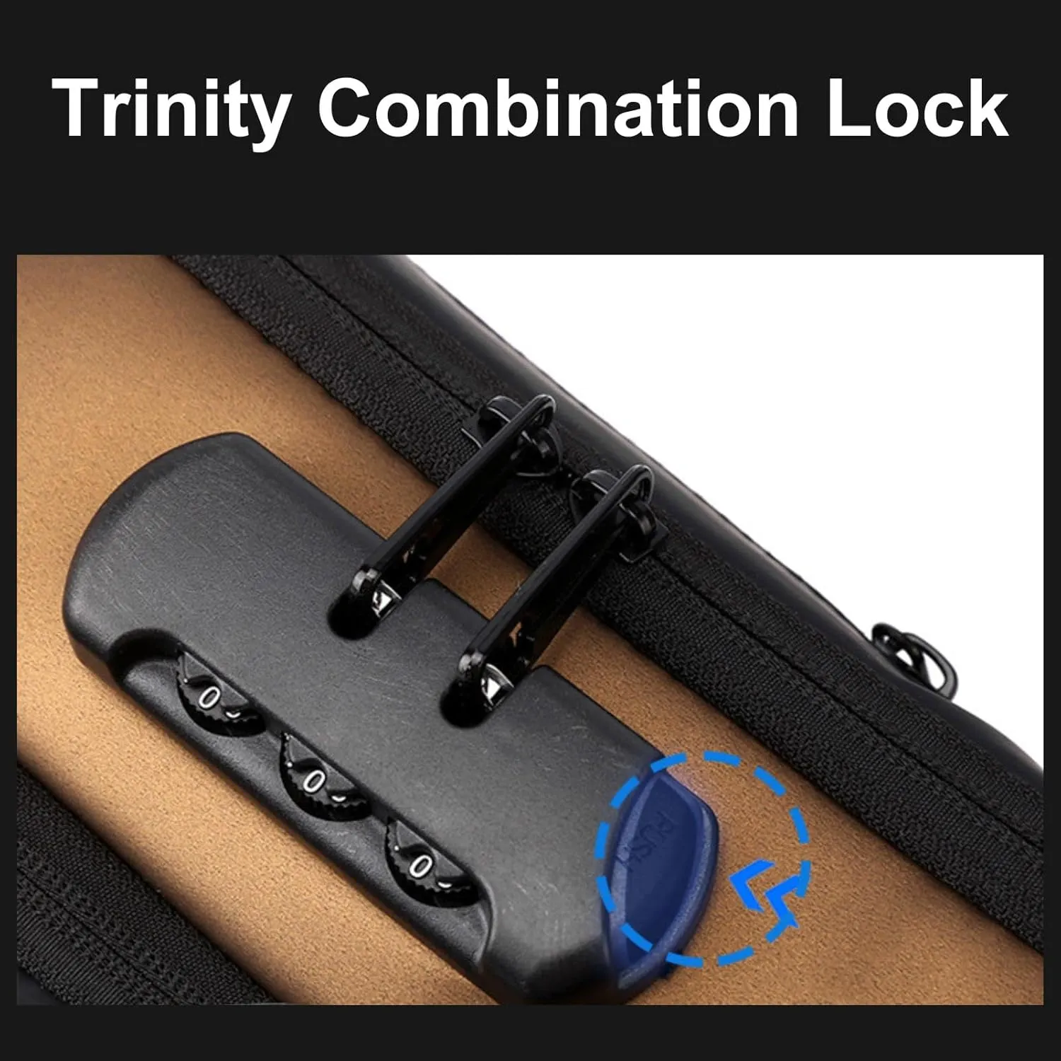New Carbon Fiber Streamline Anti-Theft Sling Bag, with Charging Port, Anti-Theft and Waterproof, for Travel, Work