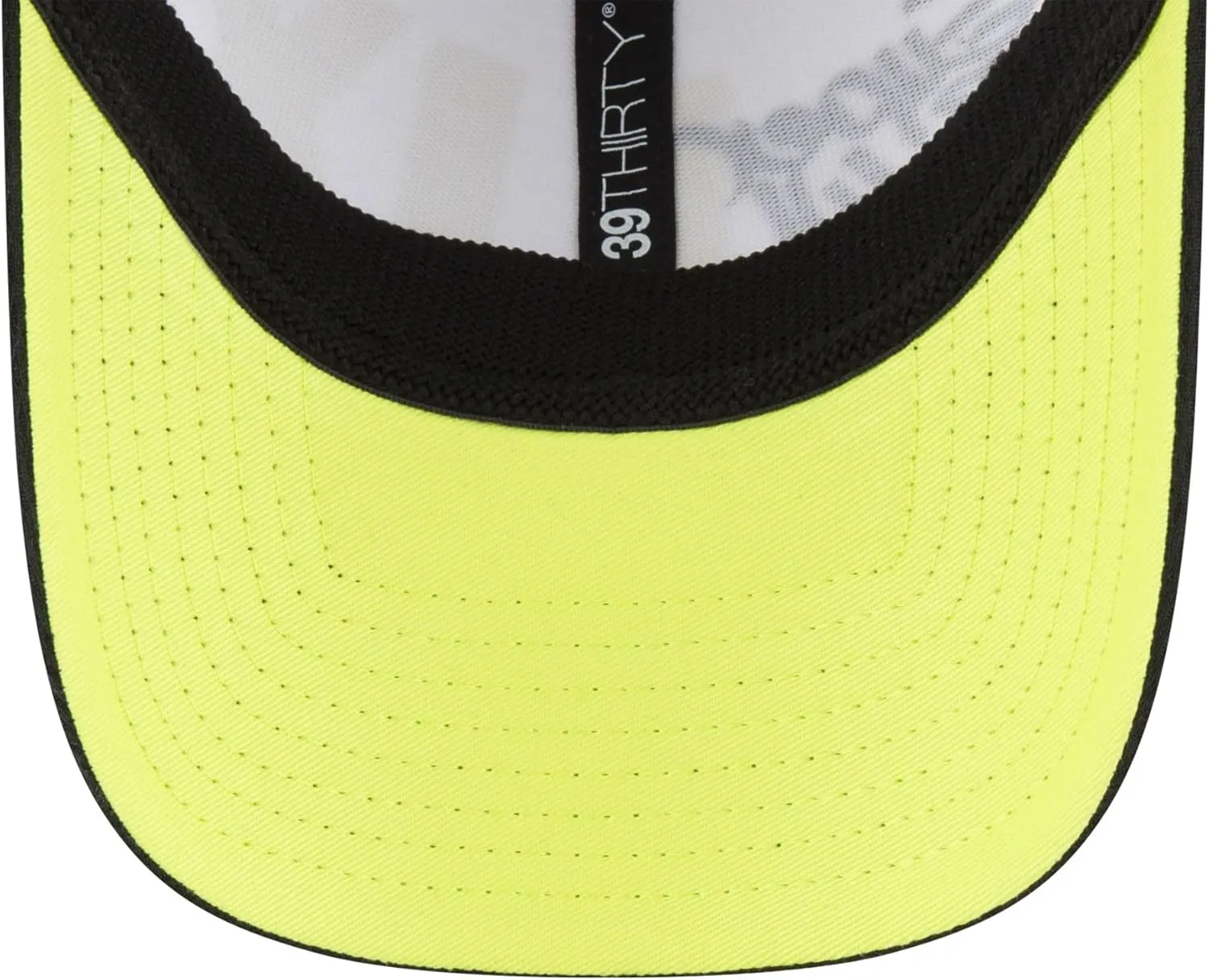 New Era Men's NFL Super Bowl LIX 39THIRTY Flex Hat