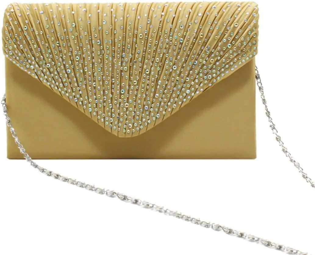 New Ladies Evening Handbags Bridal Wedding Bag Handbag