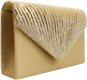New Ladies Evening Handbags Bridal Wedding Bag Handbag