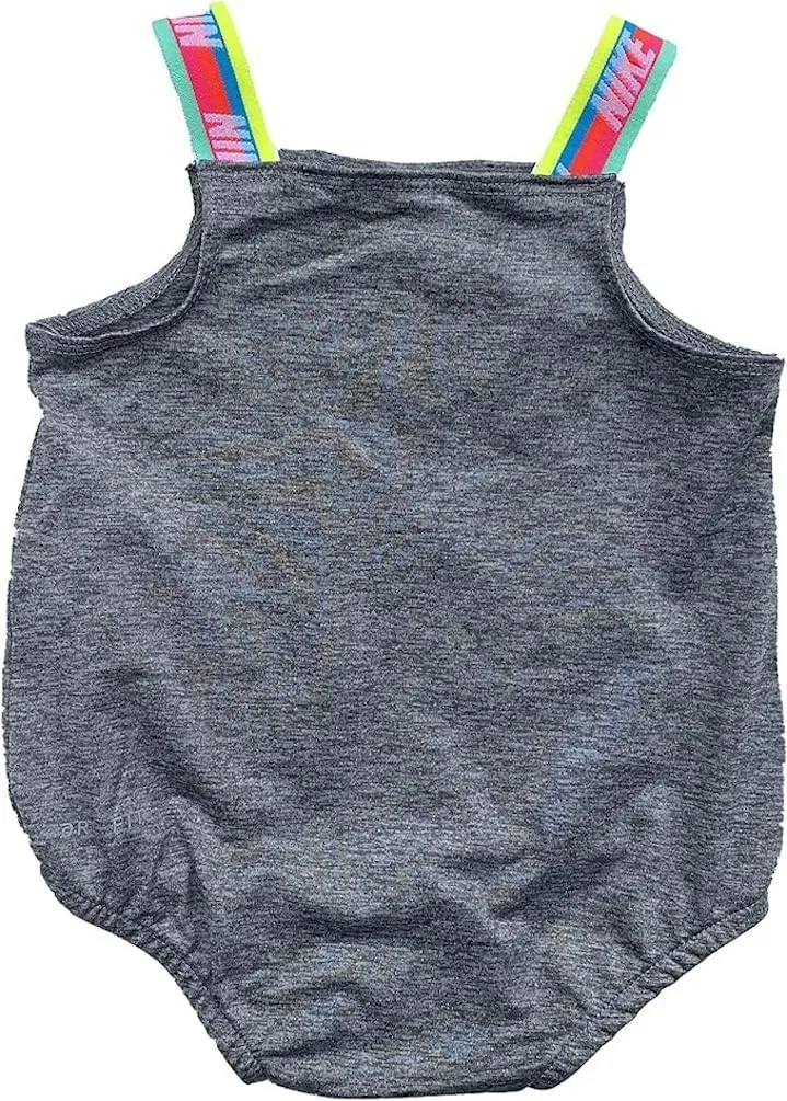 Nike Infant Girls' One-Piece Swimsuit