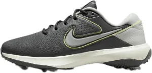 Nike Victory Pro 3 Men's Golf Shoes (Wide) (DX9028-003, Black/Cool Grey/White)