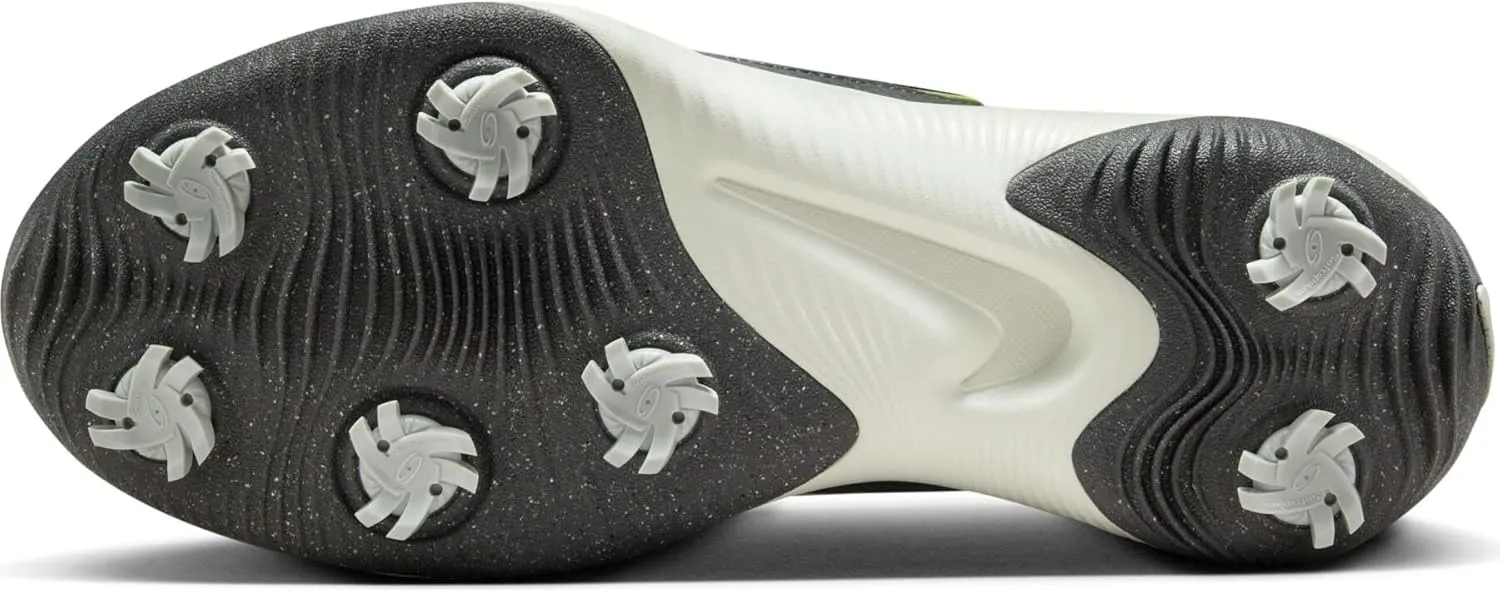 Nike Victory Pro 3 Men's Golf Shoes (Wide) (DX9028-003, Black/Cool Grey/White)