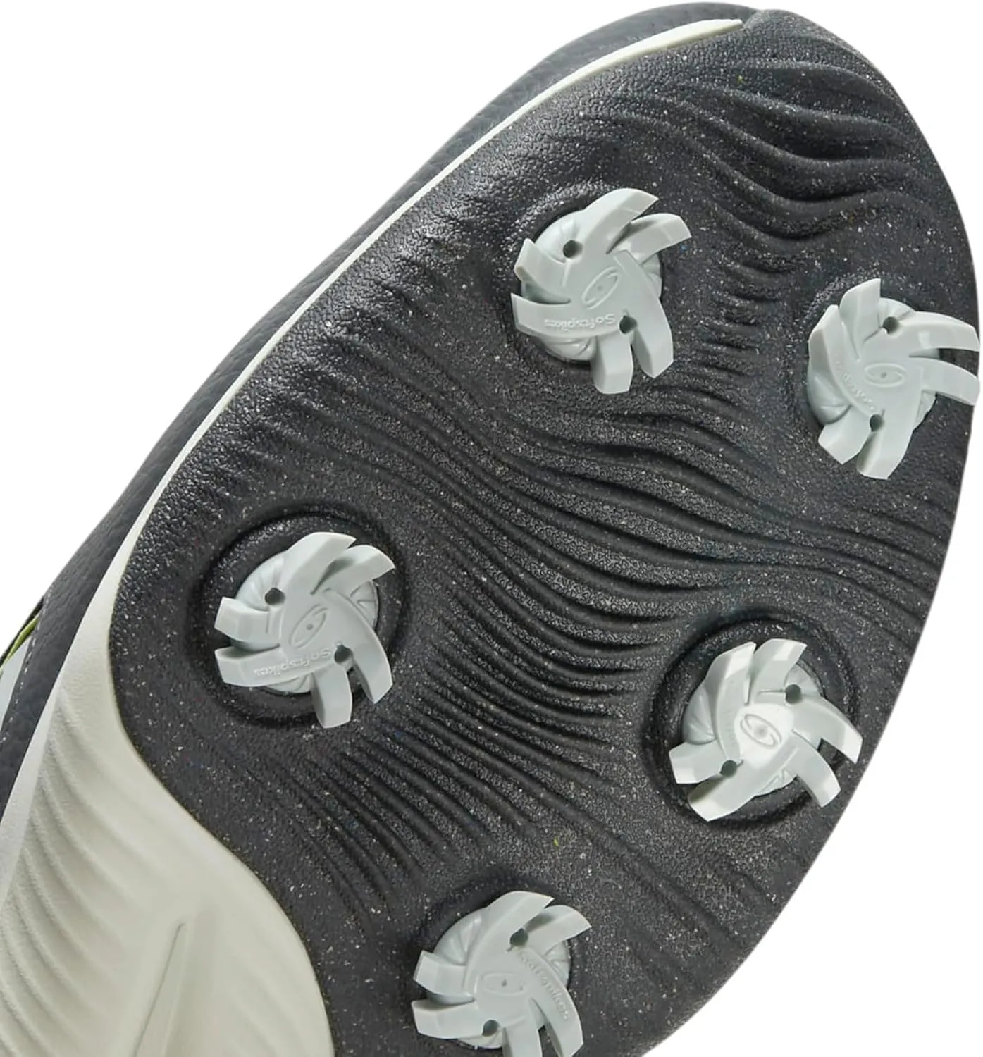 Nike Victory Pro 3 Men's Golf Shoes (Wide) (DX9028-003, Black/Cool Grey/White)