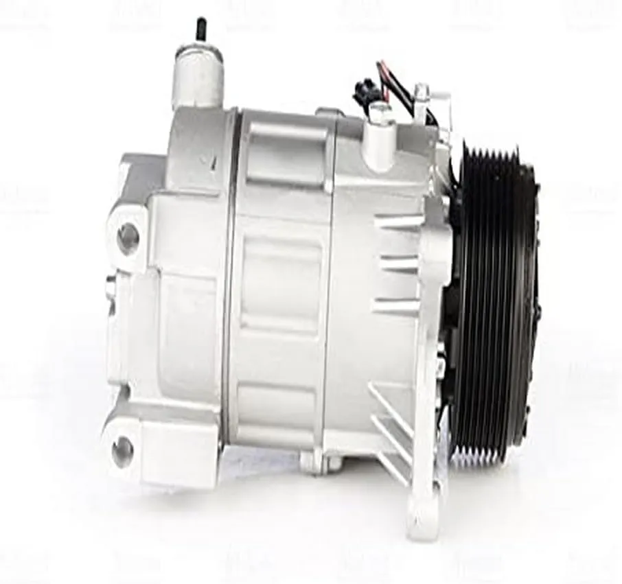 Nissens Air Conditioning Compressor - 890226