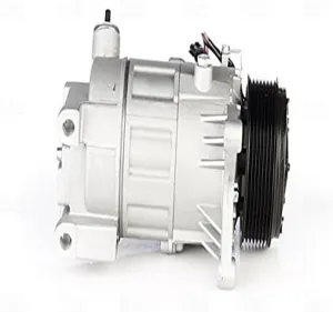 Nissens Air Conditioning Compressor - 890226