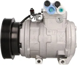 Nissens Air Conditioning Compressor - 89153