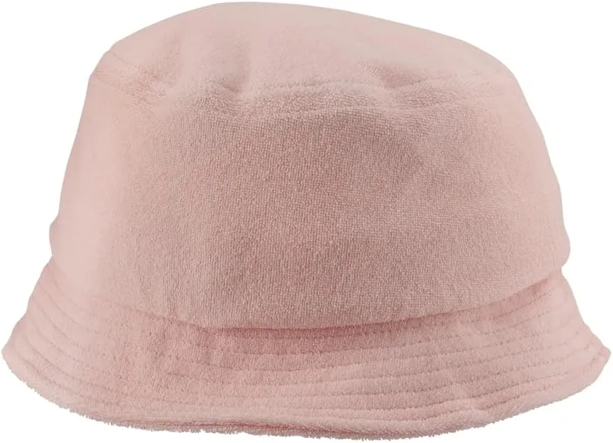 NIXON Portofino Terry Bucket Hat