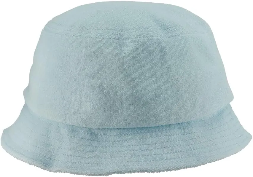 NIXON Portofino Terry Bucket Hat