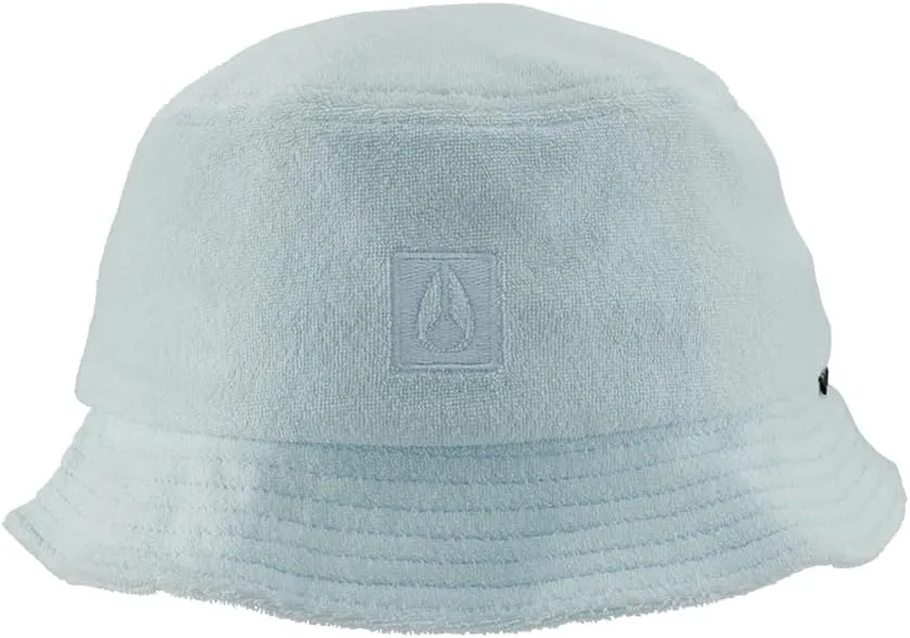 NIXON Portofino Terry Bucket Hat