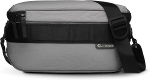 NOMATIC Luma Camera Sling 9L - Sling Bag Designed by Peter McKinnon - Camera Bag for Photographers (Stone)