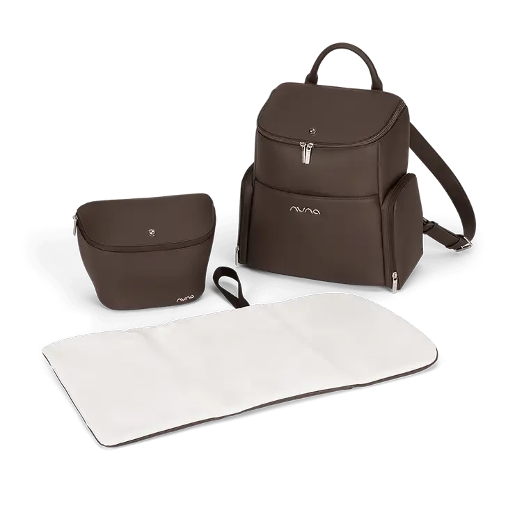 Nuna BMW Essential Bag