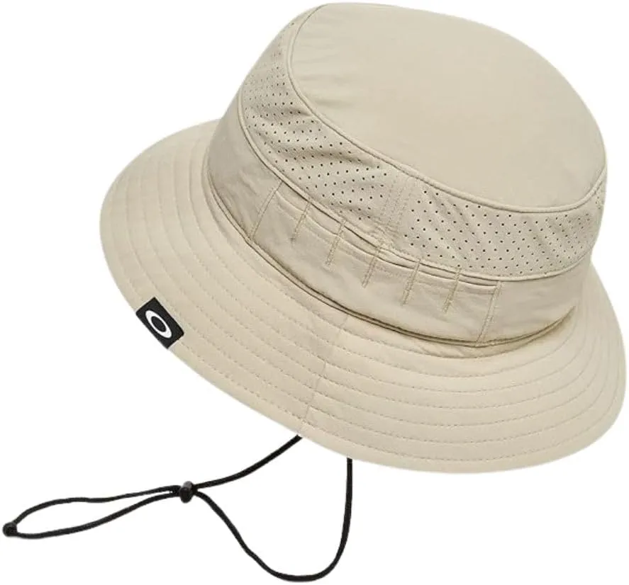 Oakley Men's Dropshade Boonie Hat
