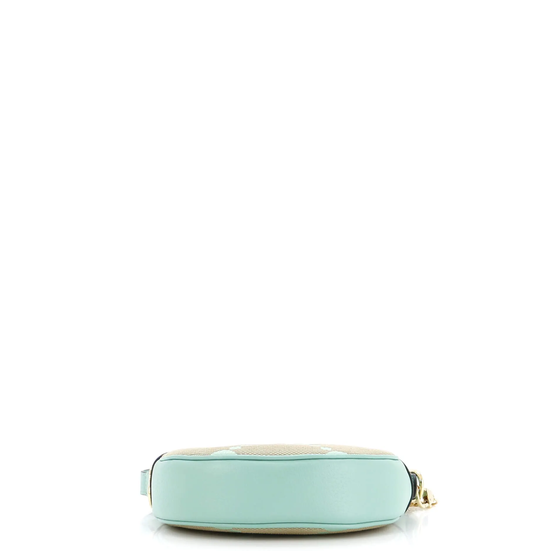 Ophidia Zip Hobo Jumbo GG Canvas Mini
