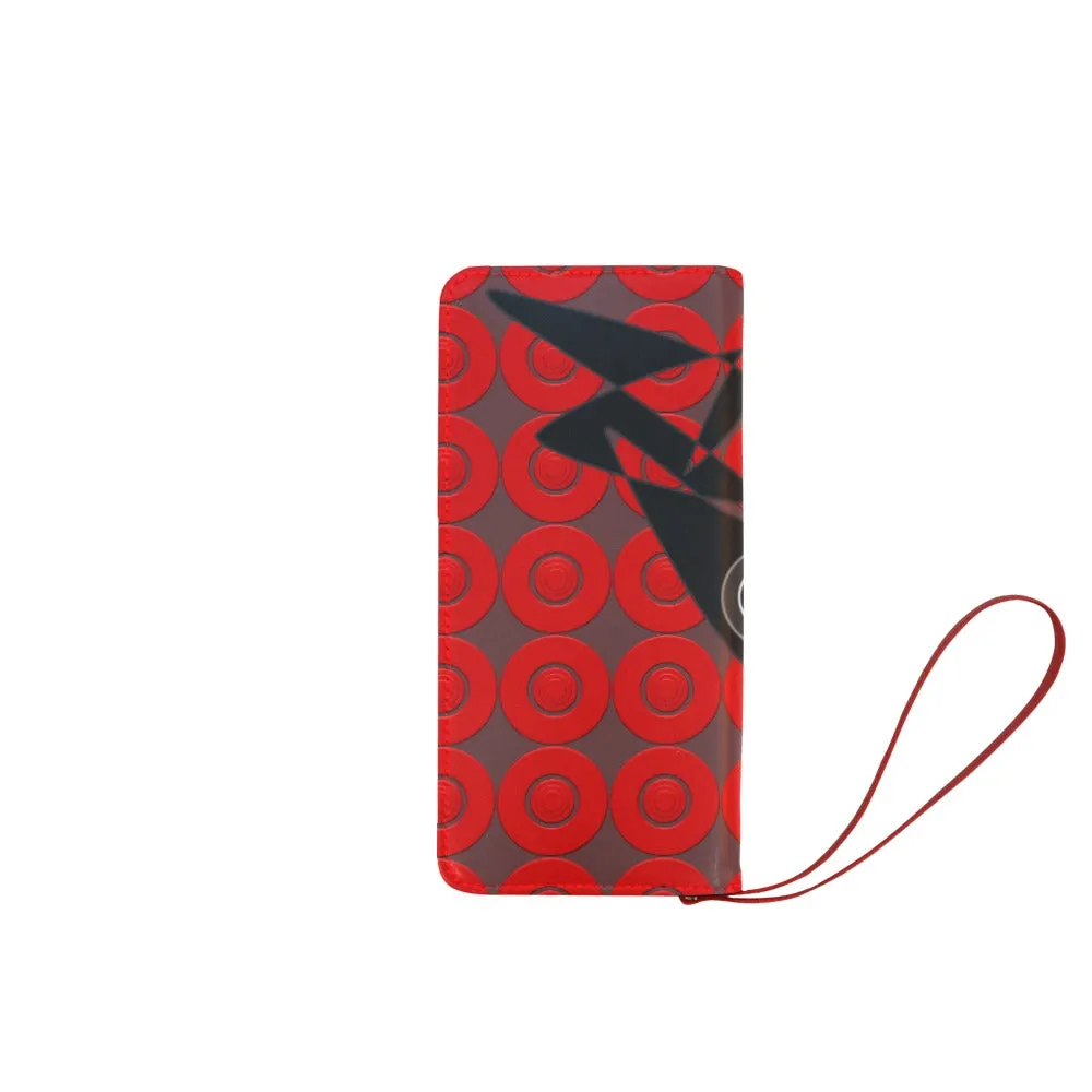 Origen Destination Women's Women's Clutch Wallet