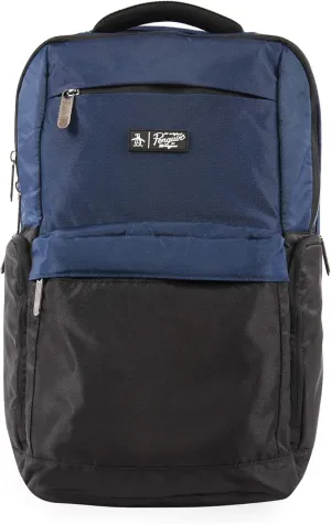 ORIGINAL PENGUIN Laptop Backpack, Blue, ONE Size