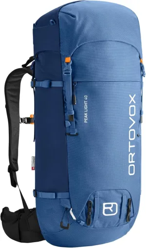 Ortovox Peak Light 40L Backpack Heritage Blue, One Size