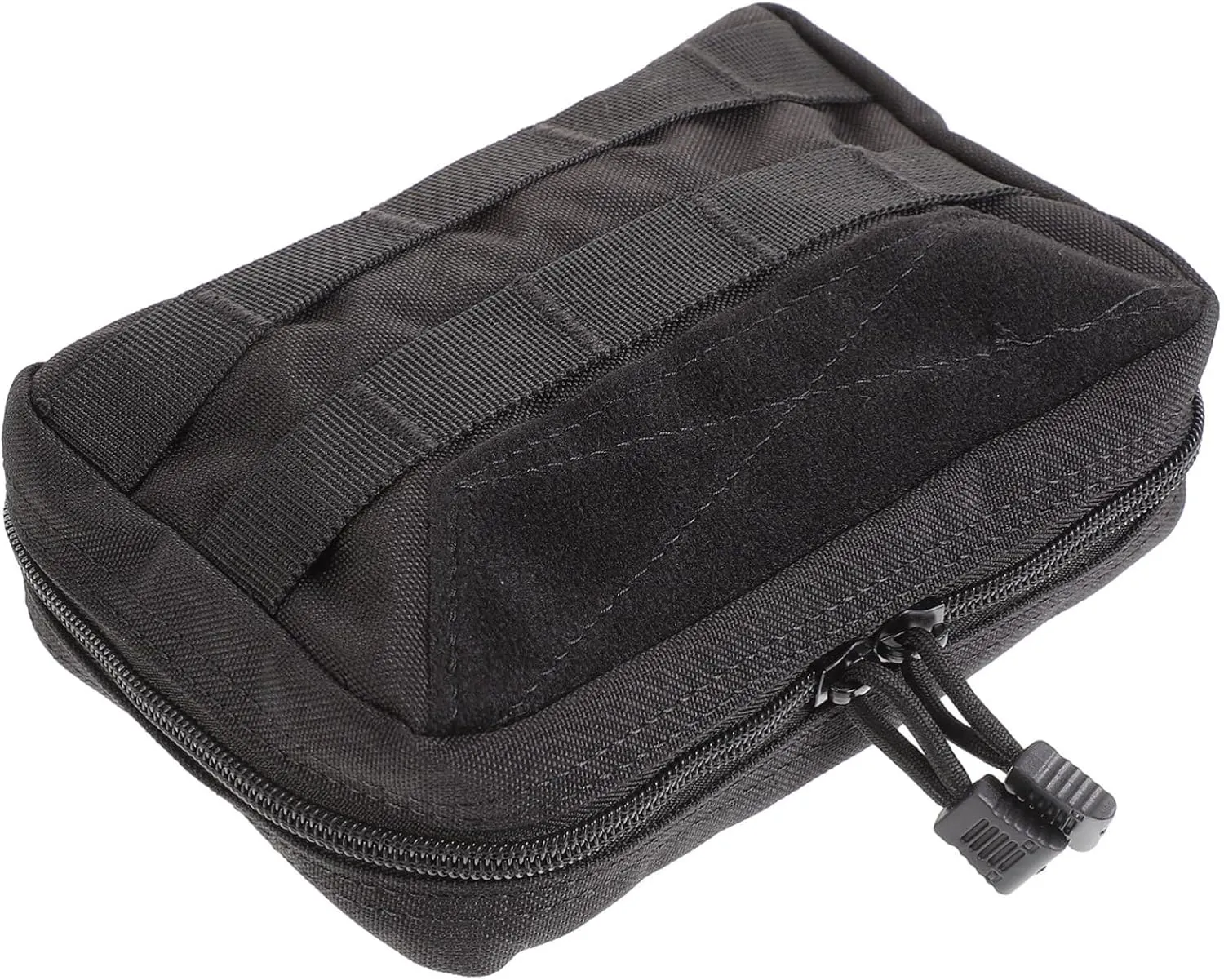 Outdoor Sports Waist Belt Pouch Lightweight Compact Hanging Storage Bag for First Aid Medical Supplies and Tools Material Versatile for Travel and Work